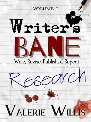 cover image of Research